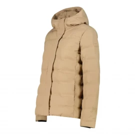 Куртка CMP Women's Padded Down Jacket with Hood