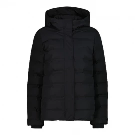 Куртка CMP Women's Padded Down Jacket with Hood