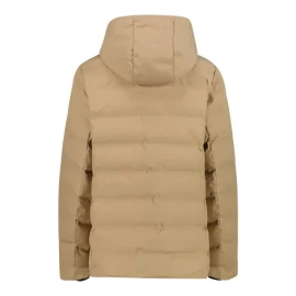 Куртка CMP Women's Padded Down Jacket with Hood