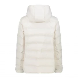 Куртка CMP Women's Padded Down Jacket with Hood