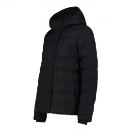 Куртка CMP Women's Padded Down Jacket with Hood
