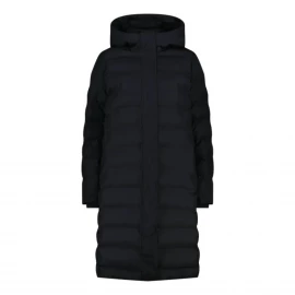 Куртка CMP Women's Long Padded Down Jacket with Hood