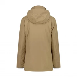 Куртка CMP Women's Jacket with Detachable Hood and Lining