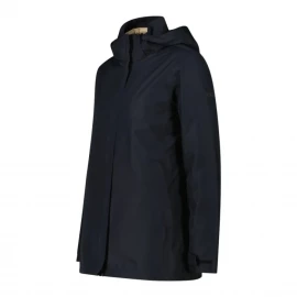 Куртка CMP Women's Jacket with Detachable Hood and Lining