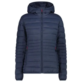 Куртка CMP Women's Sorona® Aura Down Jacket