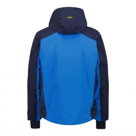 Куртка CMP Man's Jacket Fix Hood Feel Warm