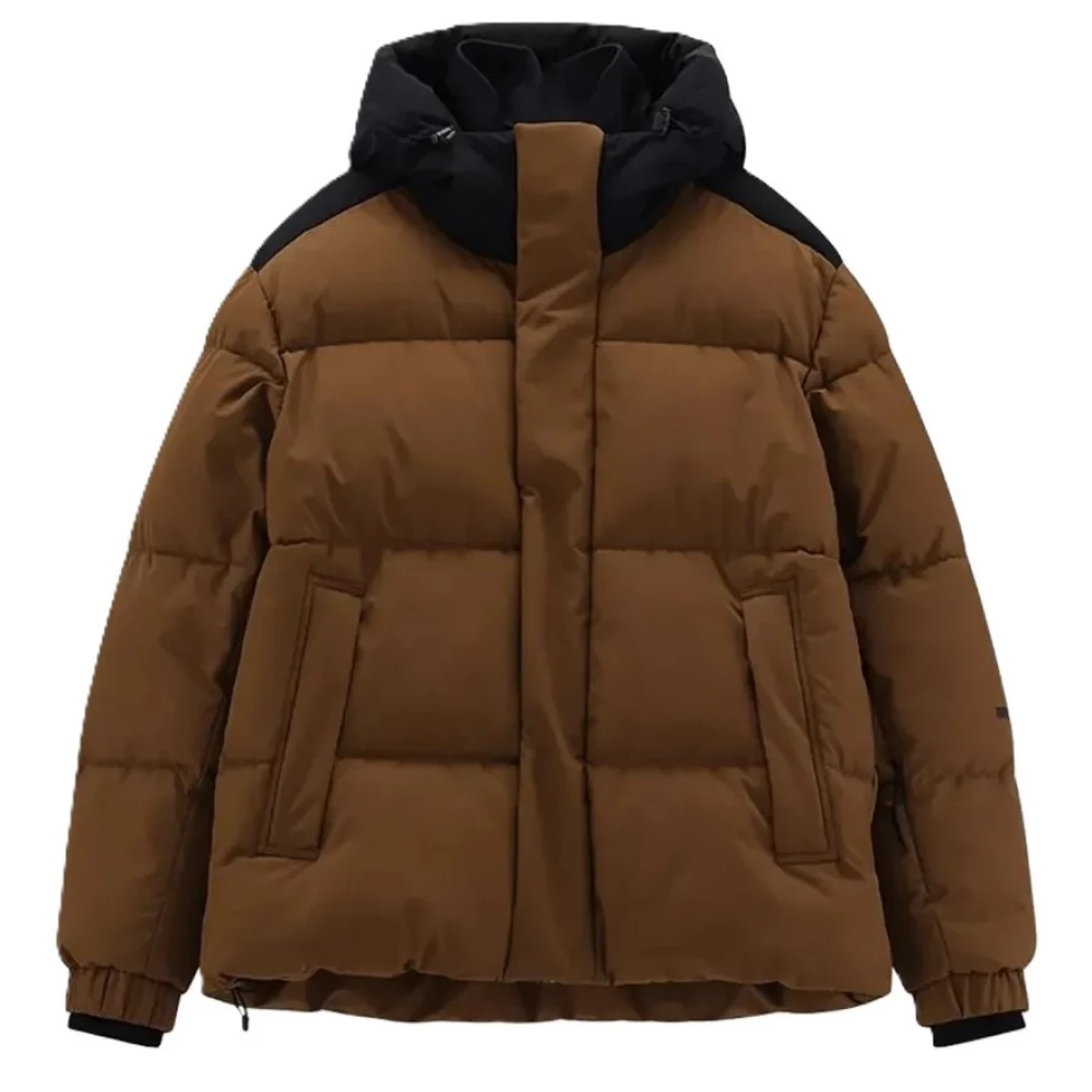 Куртка CMP Man's Jacket Fix Hood Feel Warm