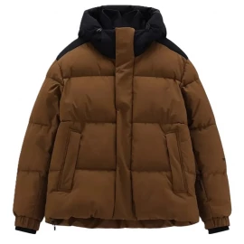 Куртка CMP Man's Jacket Fix Hood Feel Warm