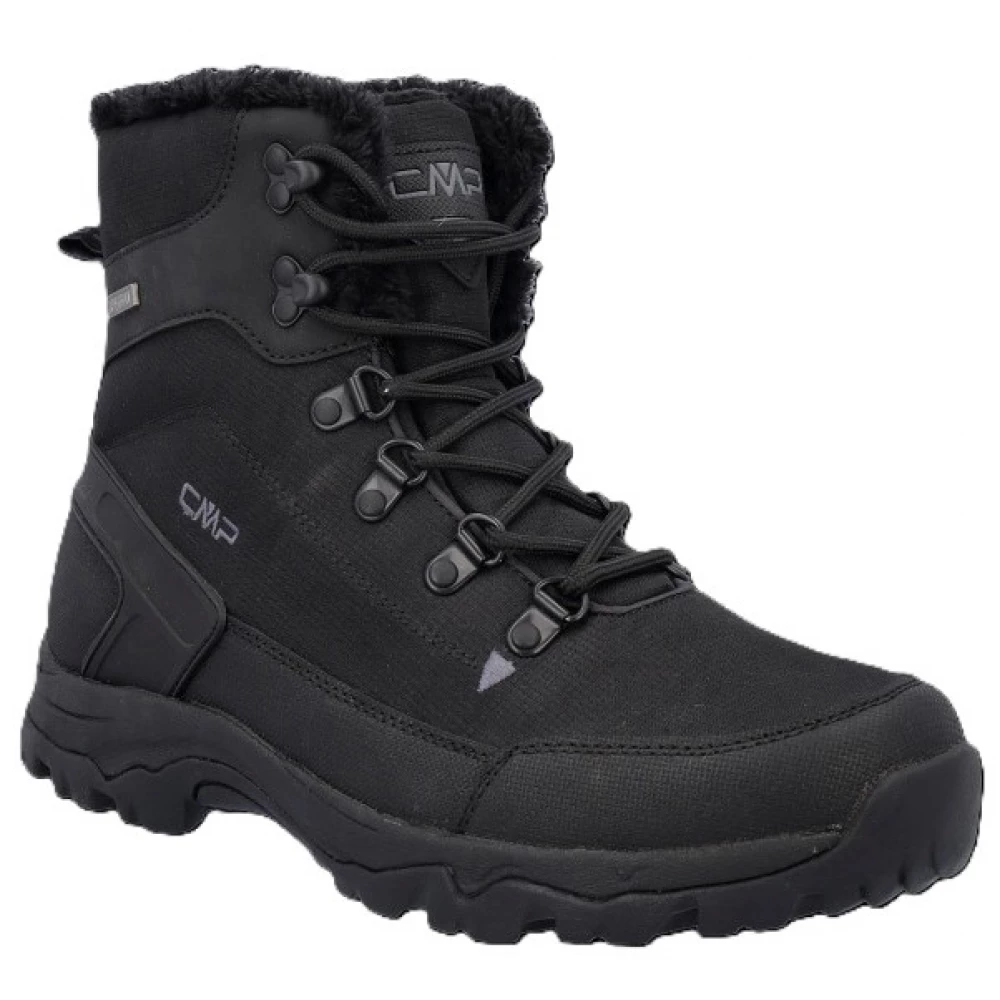 Ботинки CMP Railo Snow Boot WP