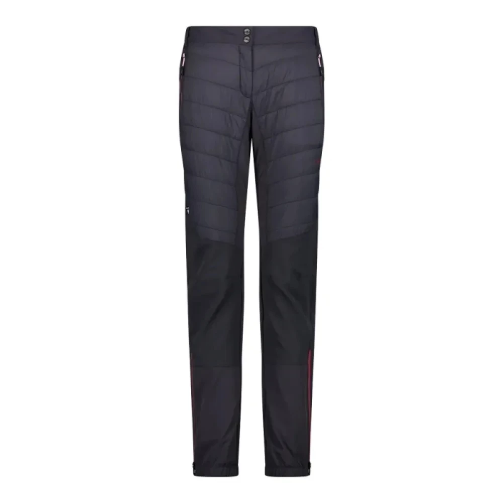 Штаны CMP Women's Pant Hybrid Primaloft