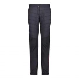 Штаны CMP Women's Pant Hybrid Primaloft