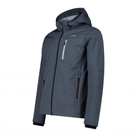 Куртка CMP Men's Jacket Zip Hood Softshell