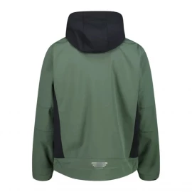 Куртка CMP Men's Jacket Zip Hood Softshell