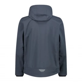 Куртка CMP Men's Jacket Zip Hood Softshell