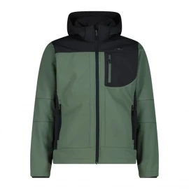 Куртка CMP Men's Jacket Zip Hood Softshell