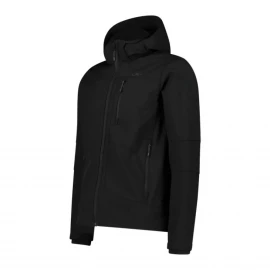 Куртка CMP Men's Jacket Zip Hood Softshell