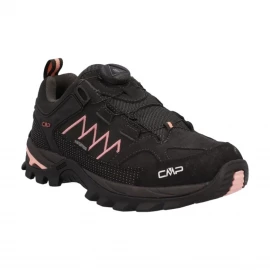 Кроссовки CMP Women's Rigel Low Fitgo Trekking Shoes
