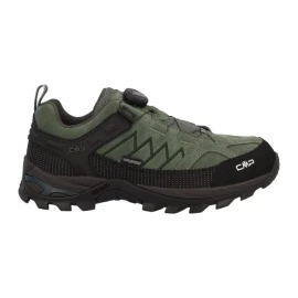 Кроссовки CMP Men’s Rigel Low Fitgo Trekking Shoes