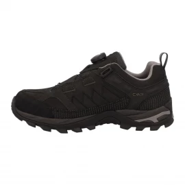 Кроссовки CMP Men’s Rigel Low Fitgo Trekking Shoes