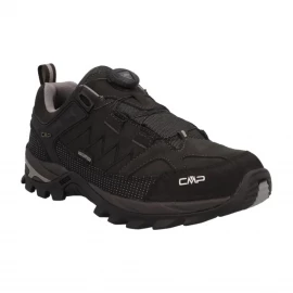 Кроссовки CMP Men’s Rigel Low Fitgo Trekking Shoes