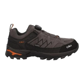 Кроссовки CMP Men’s Rigel Low Fitgo Trekking Shoes