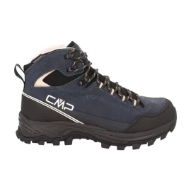 Черевики CMP Women's Myzar Mid Trekking Shoes WP