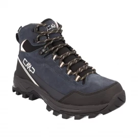 Черевики CMP Women's Myzar Mid Trekking Shoes WP