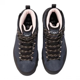 Черевики CMP Women's Myzar Mid Trekking Shoes WP