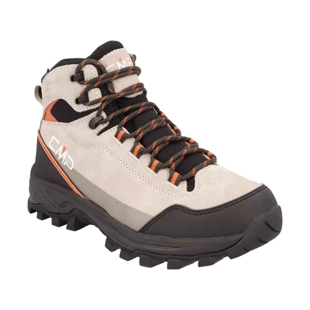 Черевики CMP Women's Myzar Mid Trekking Shoes WP