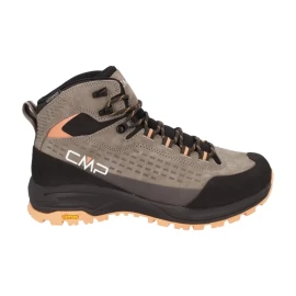 Черевики CMP Women's Vertyx Mid Trekking Shoes WP