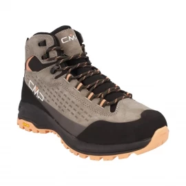 Черевики CMP Women's Vertyx Mid Trekking Shoes WP