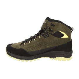 Ботинки CMP Men's Vertyx Mid Trekking Shoes WP