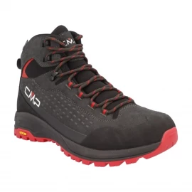Черевики CMP Men's Vertyx Mid Trekking Shoes WP