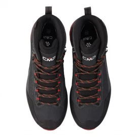 Ботинки CMP Men's Vertyx Mid Trekking Shoes WP
