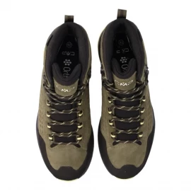 Ботинки CMP Men's Vertyx Mid Trekking Shoes WP