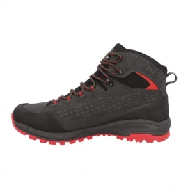 Ботинки CMP Men's Vertyx Mid Trekking Shoes WP