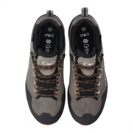 Кросівки CMP Men’s Vertyx Low Trekking Shoes WP