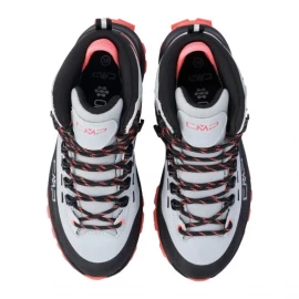 Черевики CMP Women's Tytanus Mid Trekking Shoes WP