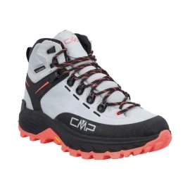 Ботинки CMP Women's Tytanus Mid Trekking Shoes WP