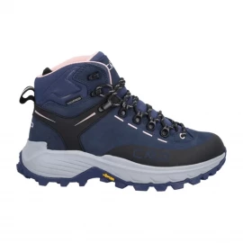 Черевики CMP Women's Tytanus Mid Trekking Shoes WP