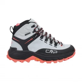 Черевики CMP Women's Tytanus Mid Trekking Shoes WP