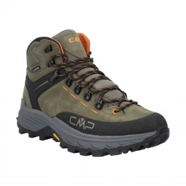 Ботинки CMP Men's Tytanus Mid Trekking Shoes WP