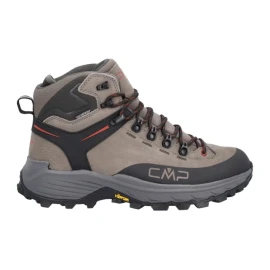 Ботинки CMP Men's Tytanus Mid Trekking Shoes WP