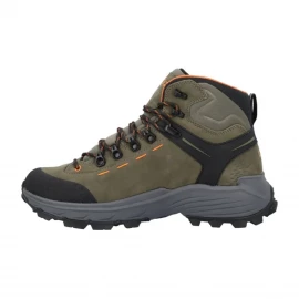 Ботинки CMP Men's Tytanus Mid Trekking Shoes WP