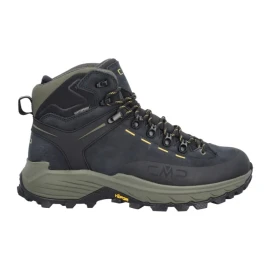 Ботинки CMP Men's Tytanus Mid Trekking Shoes WP