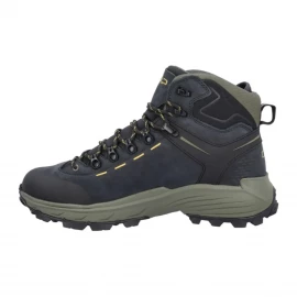 Ботинки CMP Men's Tytanus Mid Trekking Shoes WP