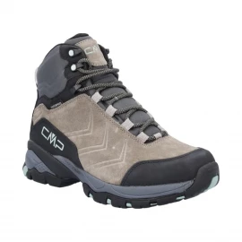Черевики CMP Men's Melnick Mid Trekking Shoes WP