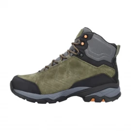 Черевики CMP Men's Melnick Mid Trekking Shoes WP