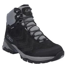 Черевики CMP Men's Melnick Mid Trekking Shoes WP