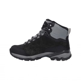 Черевики CMP Men's Melnick Mid Trekking Shoes WP